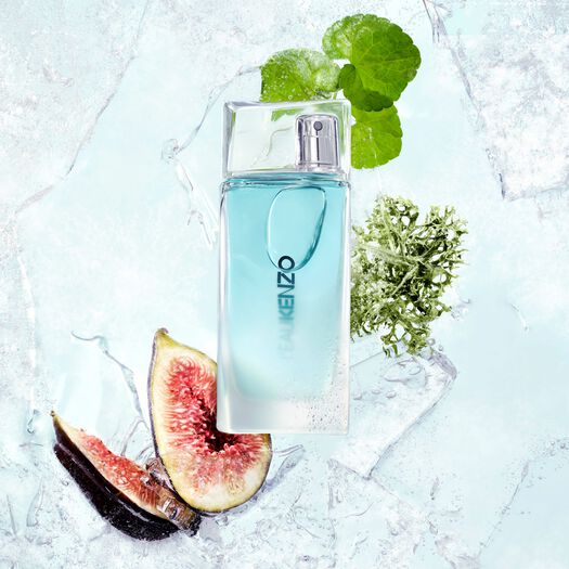 L'EAU KENZO GLACÉE LIMITED EDITION POUR HOMME